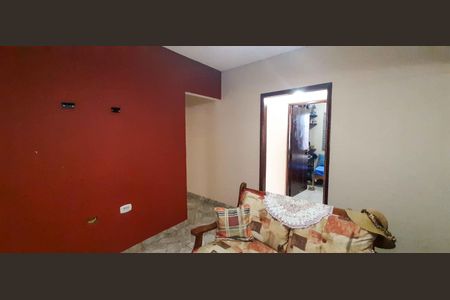 Casa à venda com 250m², 3 quartos e 4 vagas Casa à venda com 250m², 3 quartos e 4 vagasSala de Estar