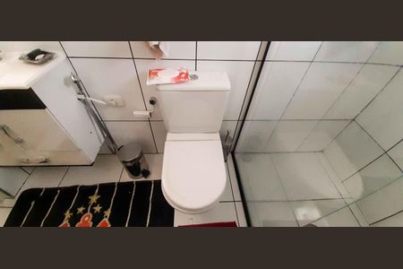 Casa à venda com 250m², 3 quartos e 4 vagas Casa à venda com 250m², 3 quartos e 4 vagasBanheiro