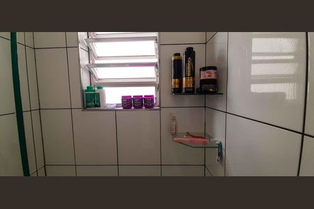 Casa à venda com 250m², 3 quartos e 4 vagas Casa à venda com 250m², 3 quartos e 4 vagasBanheiro do Corredor