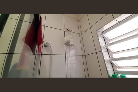 Casa à venda com 250m², 3 quartos e 4 vagas Casa à venda com 250m², 3 quartos e 4 vagasBanheiro do Corredor