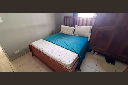 Casa à venda com 250m², 3 quartos e 4 vagas Casa à venda com 250m², 3 quartos e 4 vagasQuarto da Edícula