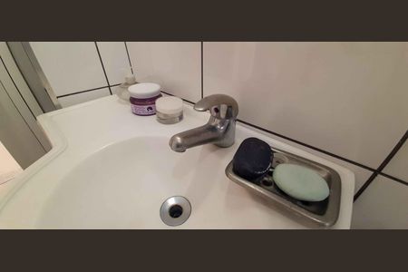 Casa à venda com 250m², 3 quartos e 4 vagas Casa à venda com 250m², 3 quartos e 4 vagasBanheiro do Corredor