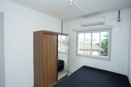 Studio de kitnet/studio para alugar com 1 quarto, 28m² em Marechal Rondon, Canoas