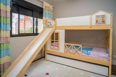 Apartamento à venda com 4 quartos, 220m² em Moema, São Paulo