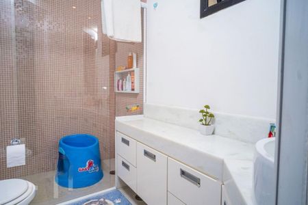 Apartamento à venda com 4 quartos, 220m² em Moema, São Paulo