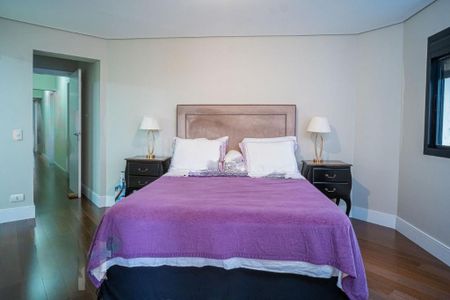 Apartamento à venda com 4 quartos, 220m² em Moema, São Paulo