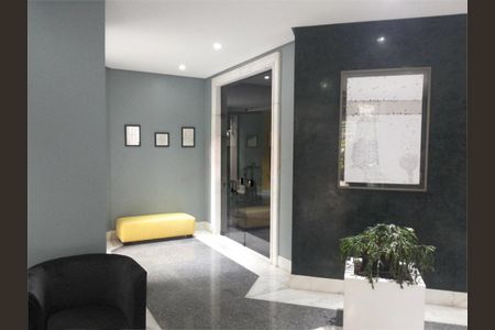 Apartamento à venda com 3 quartos, 185m² em Aclimação, São Paulo