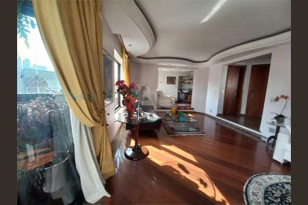 Apartamento à venda com 3 quartos, 185m² em Aclimação, São Paulo