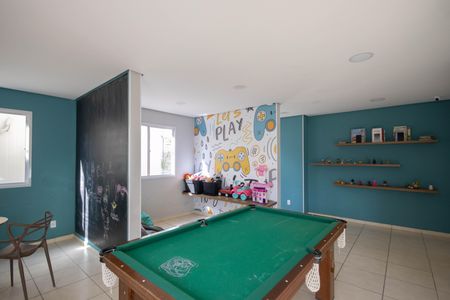 Apartamento à venda com 30m², 1 quarto e sem vaga Apartamento à venda com 30m², 1 quarto e sem vagaÁrea comum