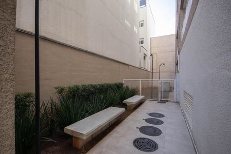 Apartamento à venda com 30m², 1 quarto e sem vaga Apartamento à venda com 30m², 1 quarto e sem vagaÁrea comum