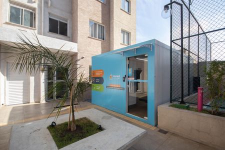 Apartamento à venda com 30m², 1 quarto e sem vaga Apartamento à venda com 30m², 1 quarto e sem vagaÁrea comum