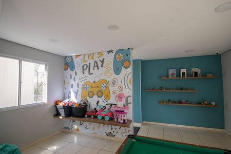 Apartamento à venda com 30m², 1 quarto e sem vaga Apartamento à venda com 30m², 1 quarto e sem vagaÁrea comum