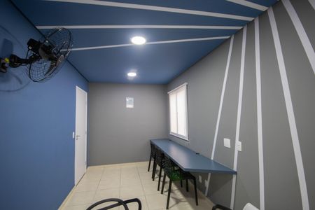 Apartamento à venda com 30m², 1 quarto e sem vaga Apartamento à venda com 30m², 1 quarto e sem vagaSala de Coworking
