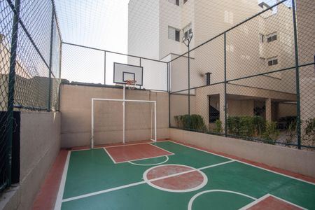 Apartamento à venda com 30m², 1 quarto e sem vaga Apartamento à venda com 30m², 1 quarto e sem vagaQuadra Esportiva