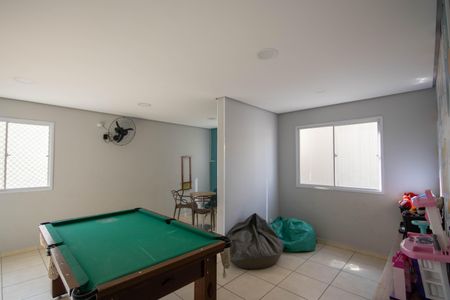 Apartamento à venda com 30m², 1 quarto e sem vaga Apartamento à venda com 30m², 1 quarto e sem vagaÁrea comum