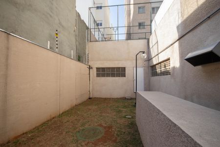 Apartamento à venda com 30m², 1 quarto e sem vaga Apartamento à venda com 30m², 1 quarto e sem vagaEspaço Pet