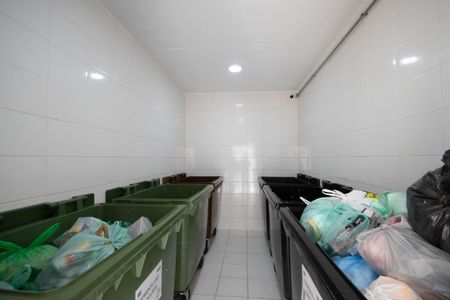 Apartamento à venda com 30m², 1 quarto e sem vaga Apartamento à venda com 30m², 1 quarto e sem vagaÁrea comum