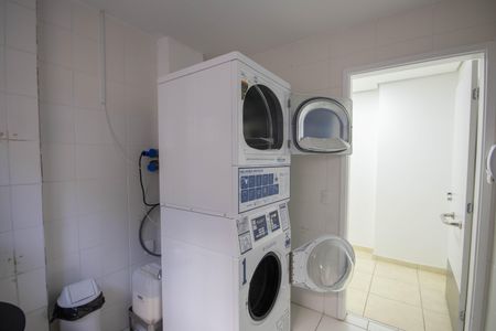 Apartamento à venda com 30m², 1 quarto e sem vaga Apartamento à venda com 30m², 1 quarto e sem vagaLavanderia
