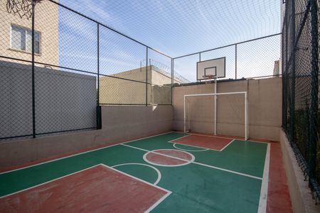 Apartamento à venda com 30m², 1 quarto e sem vaga Apartamento à venda com 30m², 1 quarto e sem vagaQuadra Esportiva