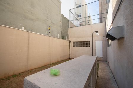 Apartamento à venda com 30m², 1 quarto e sem vaga Apartamento à venda com 30m², 1 quarto e sem vagaEspaço Pet