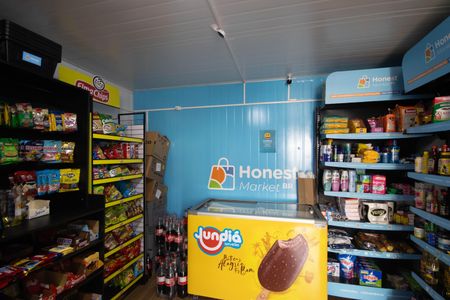 Apartamento à venda com 30m², 1 quarto e sem vaga Apartamento à venda com 30m², 1 quarto e sem vagaMercadinho