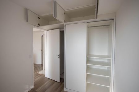 Suíte de apartamento à venda com 1 quarto, 30m² em Parque Vitoria, São Paulo