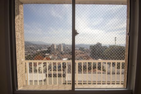 Apartamento à venda com 30m², 1 quarto e sem vaga Apartamento à venda com 30m², 1 quarto e sem vagaVista da Suíte