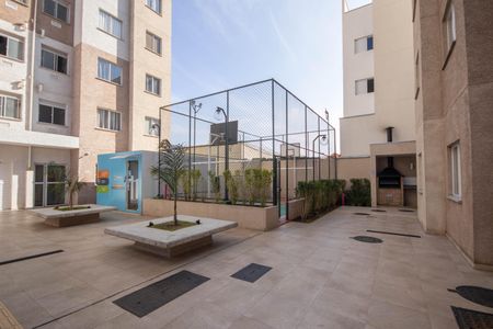 Apartamento à venda com 30m², 1 quarto e sem vaga Apartamento à venda com 30m², 1 quarto e sem vagaÁrea comum