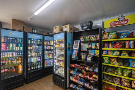 Apartamento à venda com 30m², 1 quarto e sem vaga Apartamento à venda com 30m², 1 quarto e sem vagaMercadinho