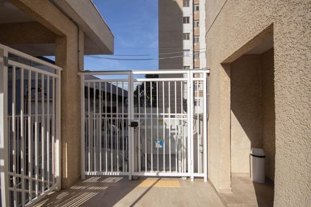 Apartamento à venda com 30m², 1 quarto e sem vaga Apartamento à venda com 30m², 1 quarto e sem vagaÁrea comum