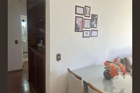 Apartamento à venda com 2 quartos, 55m² em Cidade Monções, São Paulo