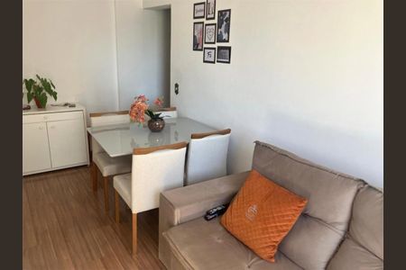 Apartamento à venda com 2 quartos, 55m² em Cidade Monções, São Paulo
