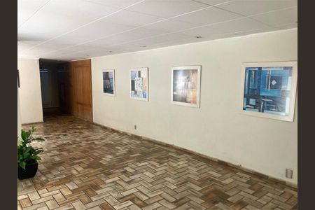 Apartamento à venda com 2 quartos, 55m² em Cidade Monções, São Paulo