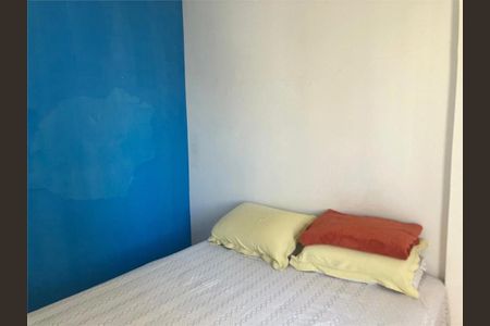 Apartamento à venda com 2 quartos, 55m² em Cidade Monções, São Paulo