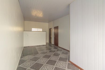 Sala de apartamento para alugar com 1 quarto, 35m² em Igara, Canoas