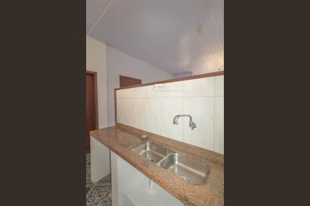 Apartamento para alugar com 35m², 1 quarto e sem vagaCozinha