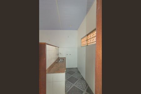 Apartamento para alugar com 35m², 1 quarto e sem vagaCozinha