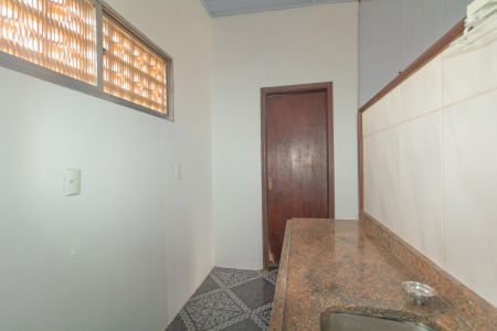 Apartamento para alugar com 35m², 1 quarto e sem vagaCozinha