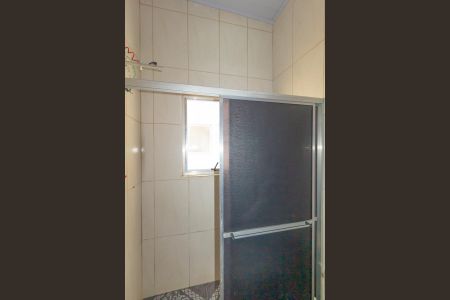 Apartamento para alugar com 35m², 1 quarto e sem vagaBanheiro