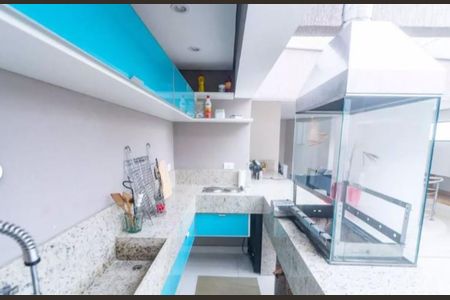 Apartamento à venda com 3 quartos, 150m² em Vila Gomes Cardim, São Paulo
