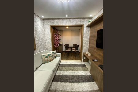 Apartamento à venda com 2 quartos, 58m² em Vila Formosa, São Paulo