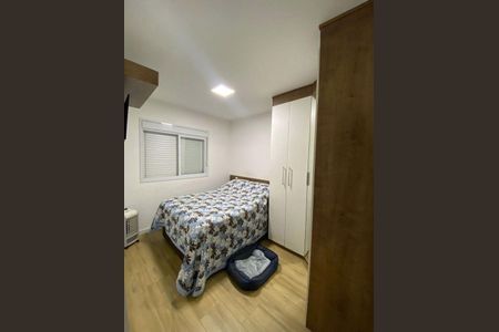 Apartamento à venda com 2 quartos, 58m² em Vila Formosa, São Paulo