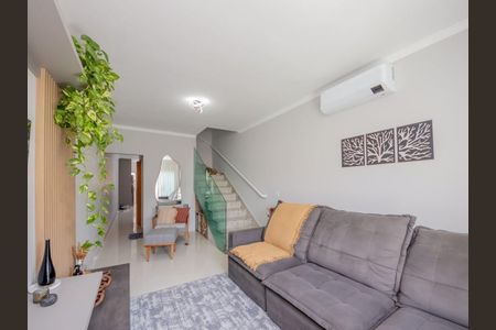 Casa à venda com 3 quartos, 178m² em Vila Beatriz, São Paulo