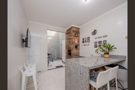 Casa à venda com 3 quartos, 178m² em Vila Beatriz, São Paulo