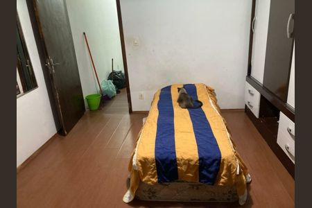 Casa à venda com 100m², 3 quartos e 2 vagas