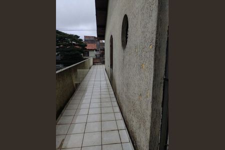 Casa à venda com 100m², 3 quartos e 2 vagas