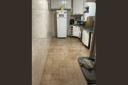 Casa à venda com 100m², 3 quartos e 2 vagas