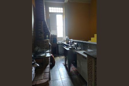 Casa à venda com 100m², 3 quartos e 2 vagas