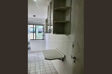 Apartamento à venda com 2 quartos, 51m² em Paruqe alves de lima, São Paulo