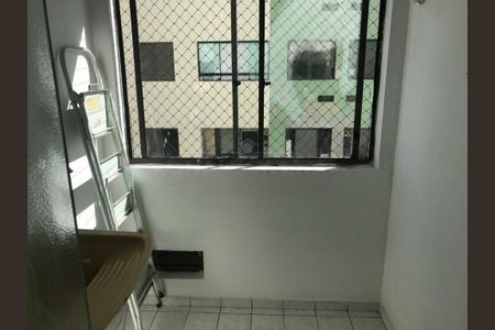 Apartamento à venda com 2 quartos, 51m² em Paruqe alves de lima, São Paulo